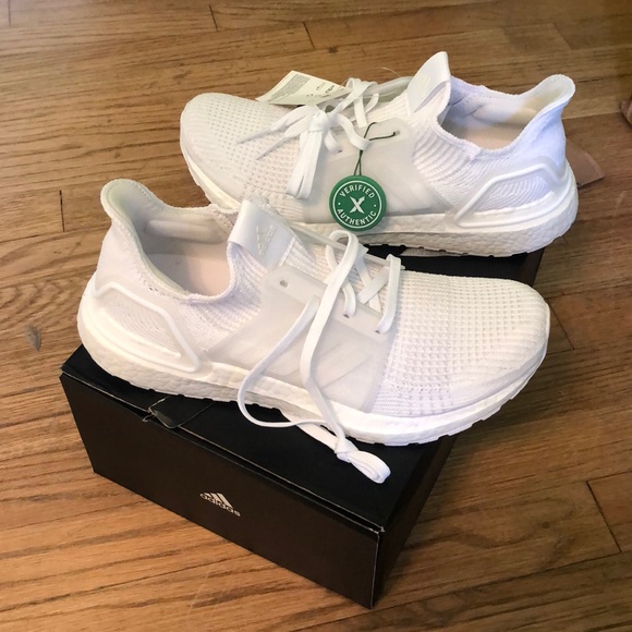 Adidas Ultraboost 19 - Picture 2 of 2